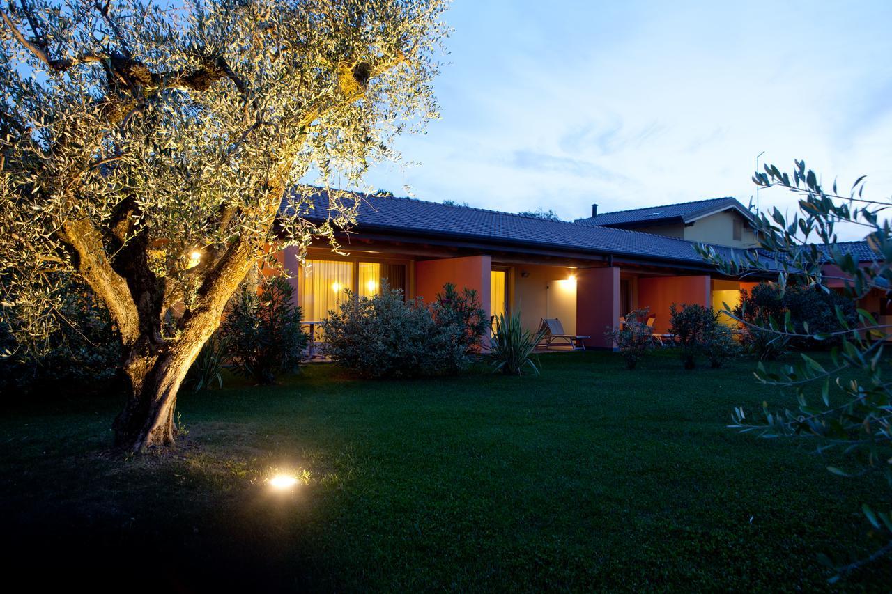 Agriturismo Tre Colline Bardolino Kültér fotó