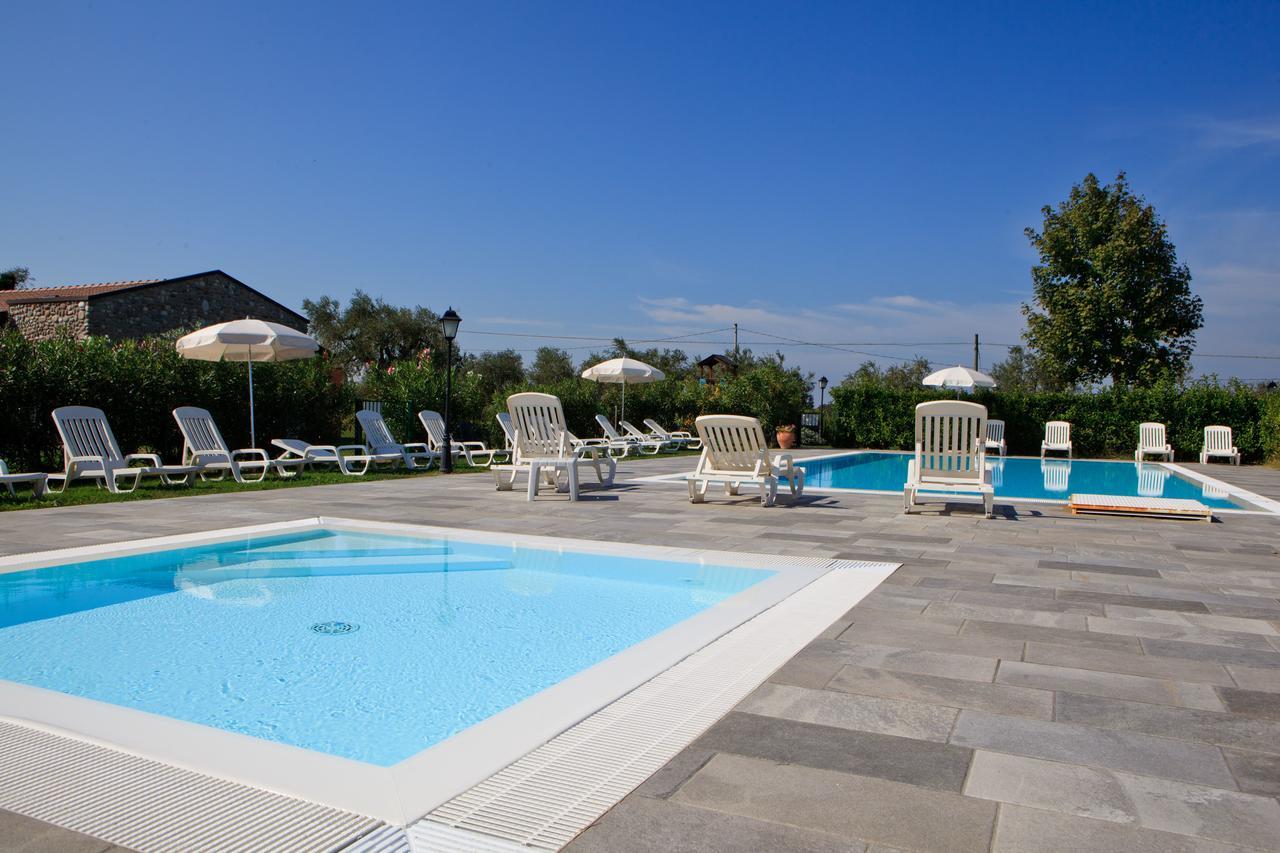 Agriturismo Tre Colline Bardolino Kültér fotó