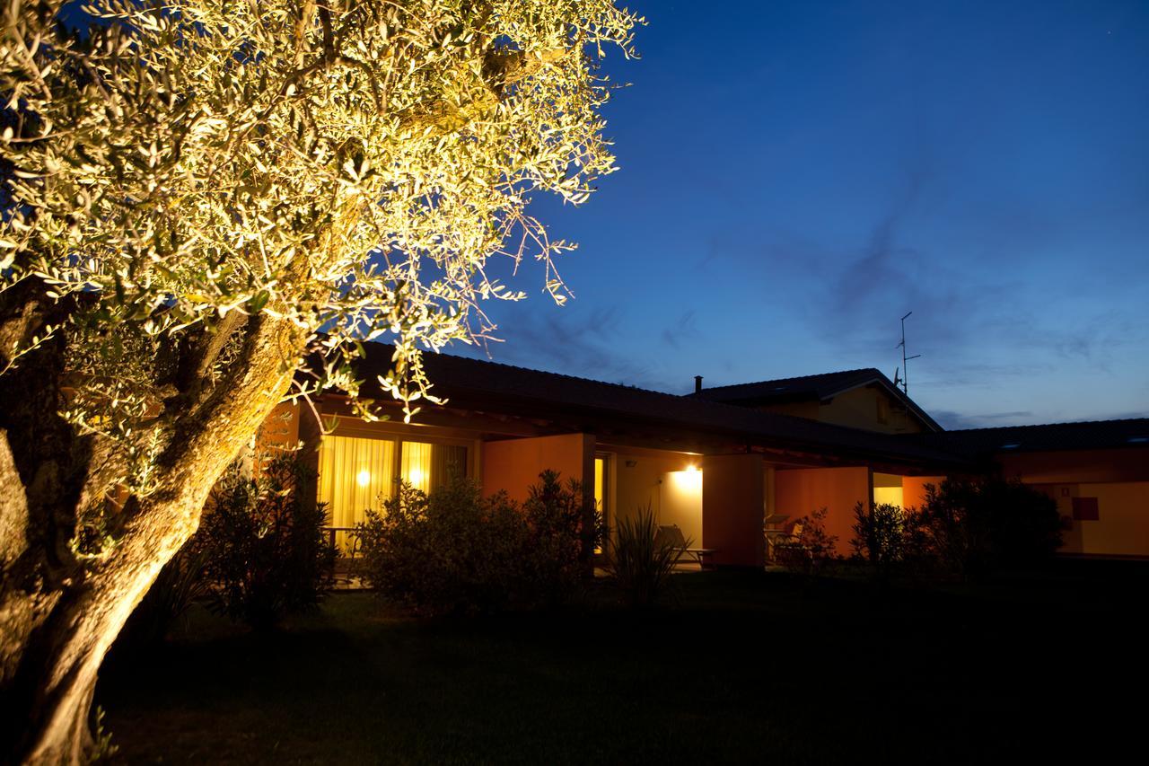 Agriturismo Tre Colline Bardolino Kültér fotó