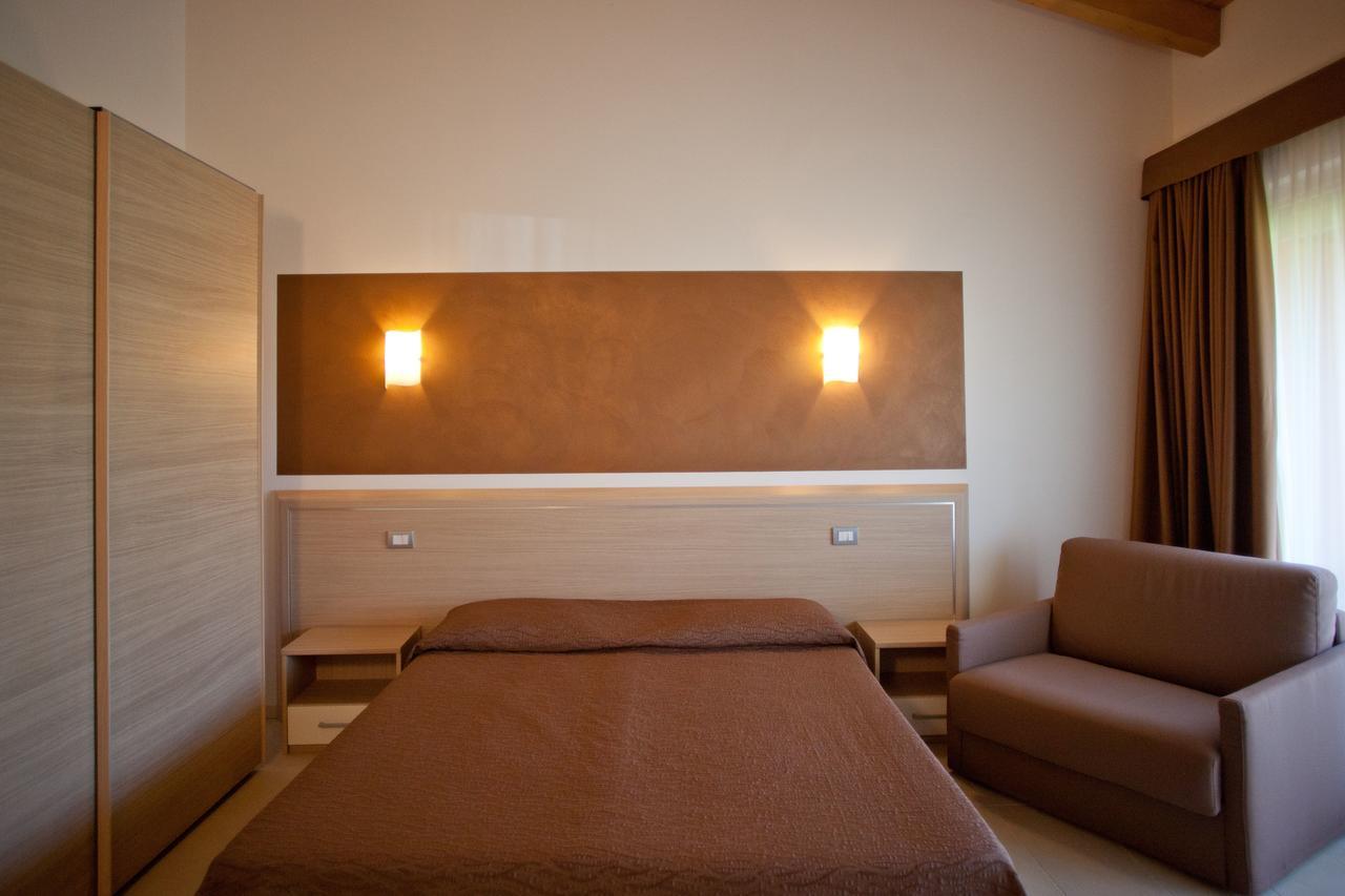 Agriturismo Tre Colline Bardolino Kültér fotó