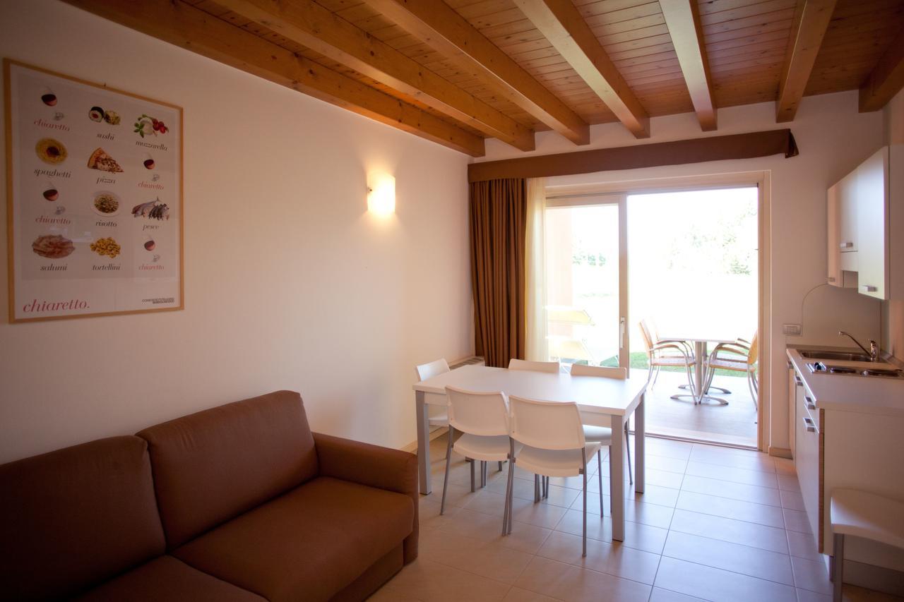 Agriturismo Tre Colline Bardolino Kültér fotó