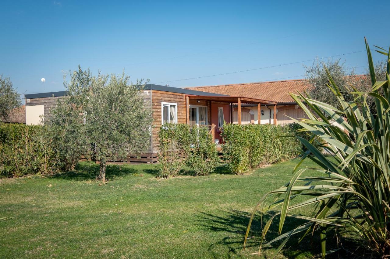 Agriturismo Tre Colline Bardolino Kültér fotó