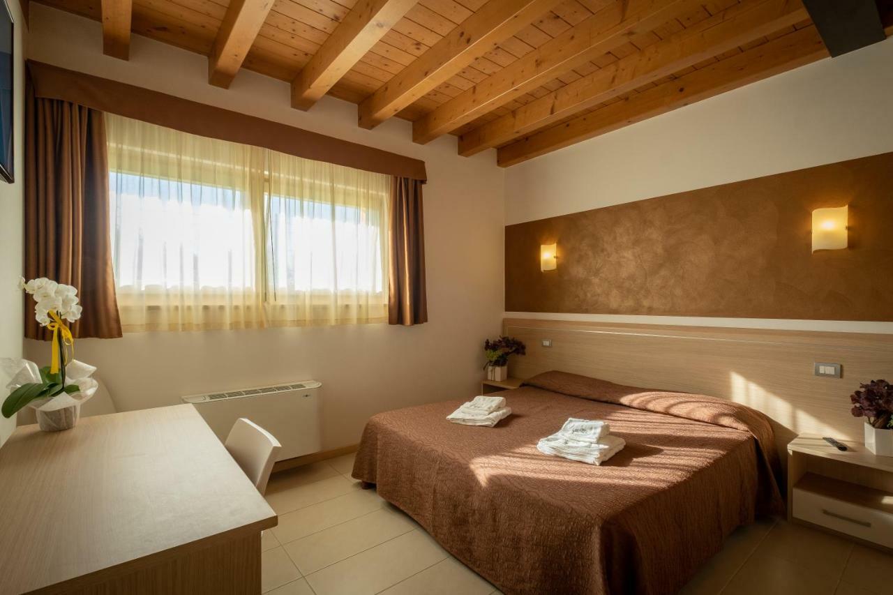Agriturismo Tre Colline Bardolino Kültér fotó