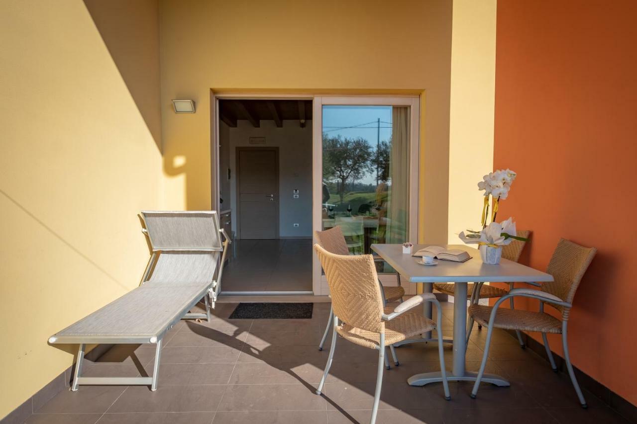 Agriturismo Tre Colline Bardolino Kültér fotó