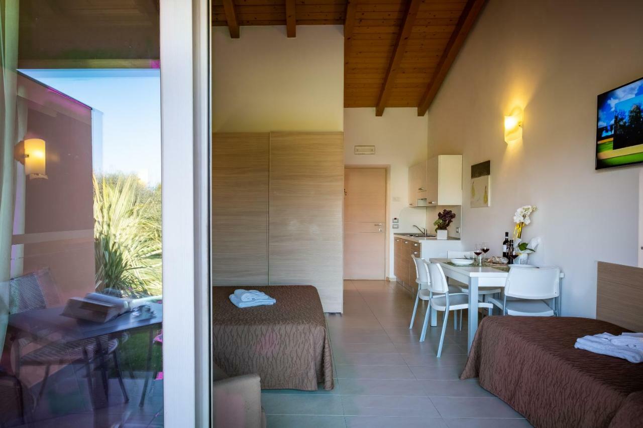 Agriturismo Tre Colline Bardolino Kültér fotó