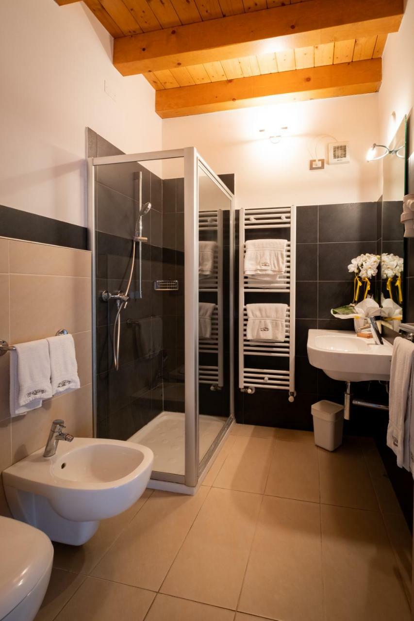 Agriturismo Tre Colline Bardolino Kültér fotó