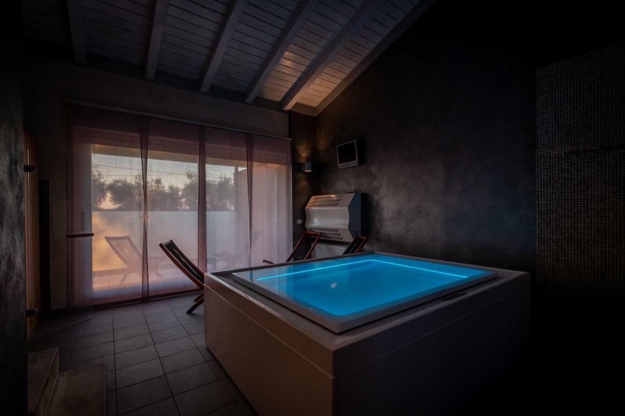 Agriturismo Tre Colline Bardolino Kültér fotó