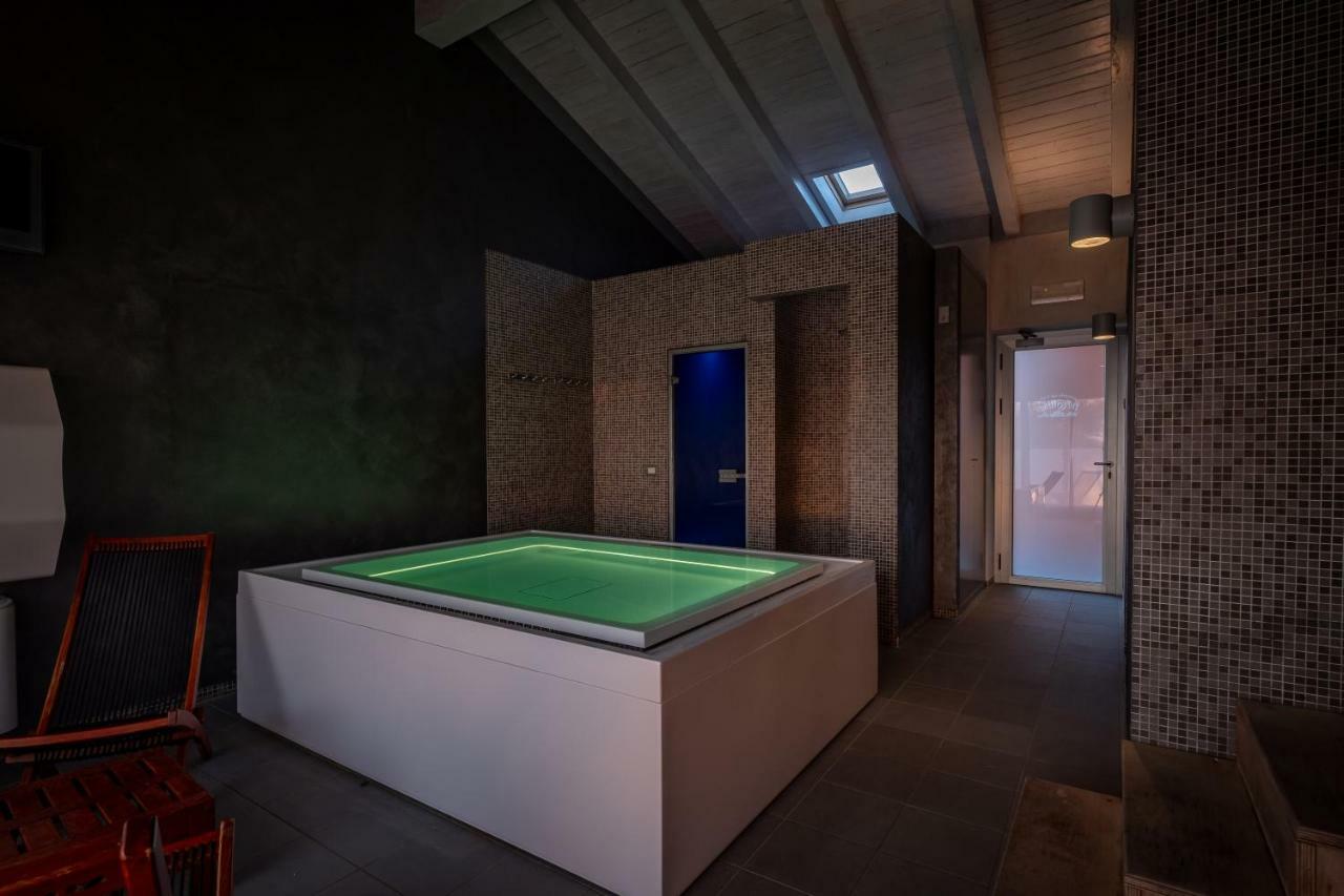 Agriturismo Tre Colline Bardolino Kültér fotó