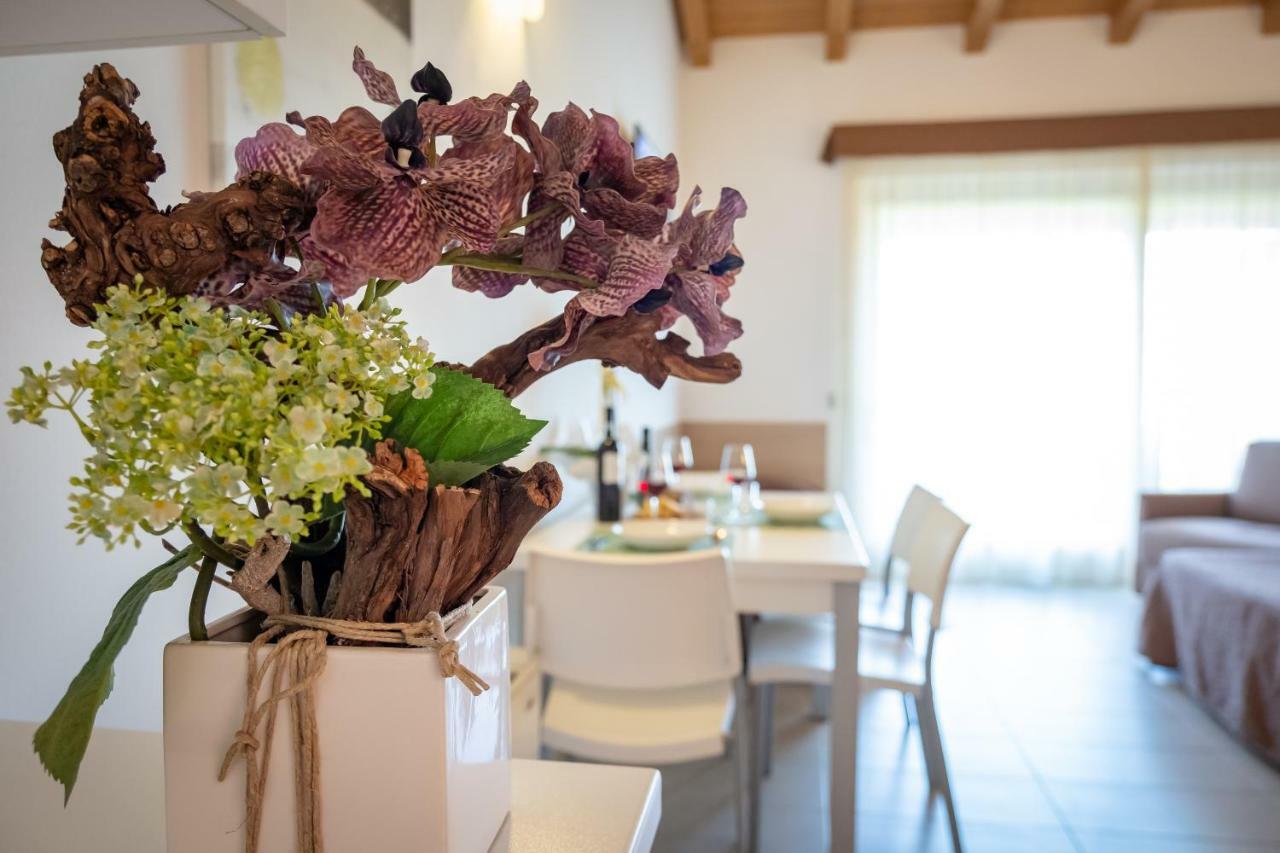Agriturismo Tre Colline Bardolino Kültér fotó