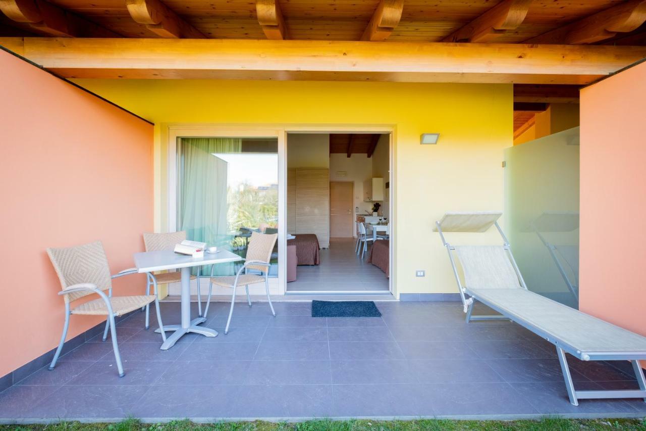 Agriturismo Tre Colline Bardolino Kültér fotó