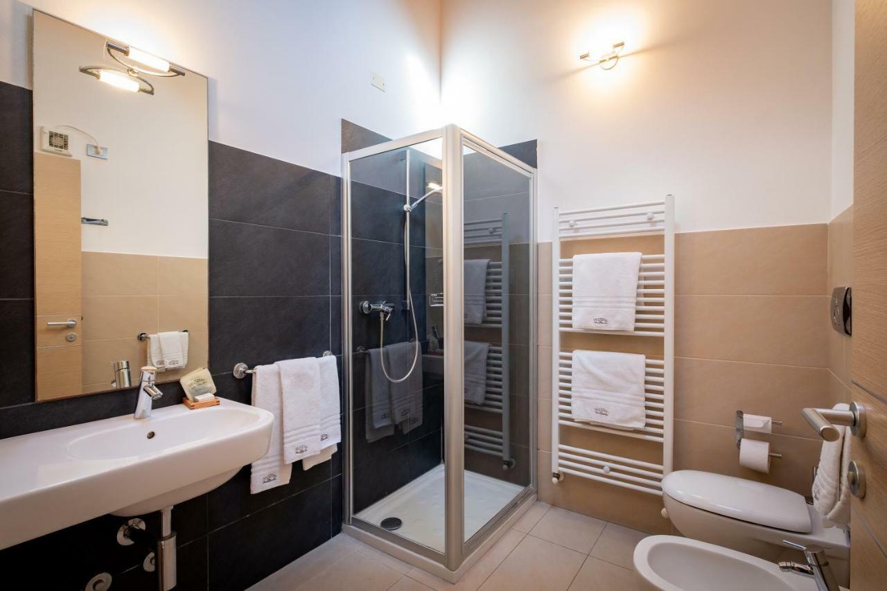 Agriturismo Tre Colline Bardolino Kültér fotó