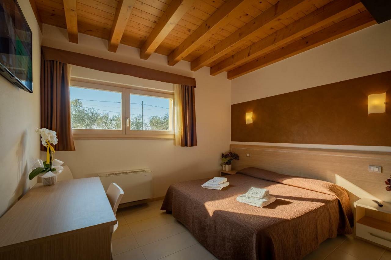Agriturismo Tre Colline Bardolino Kültér fotó