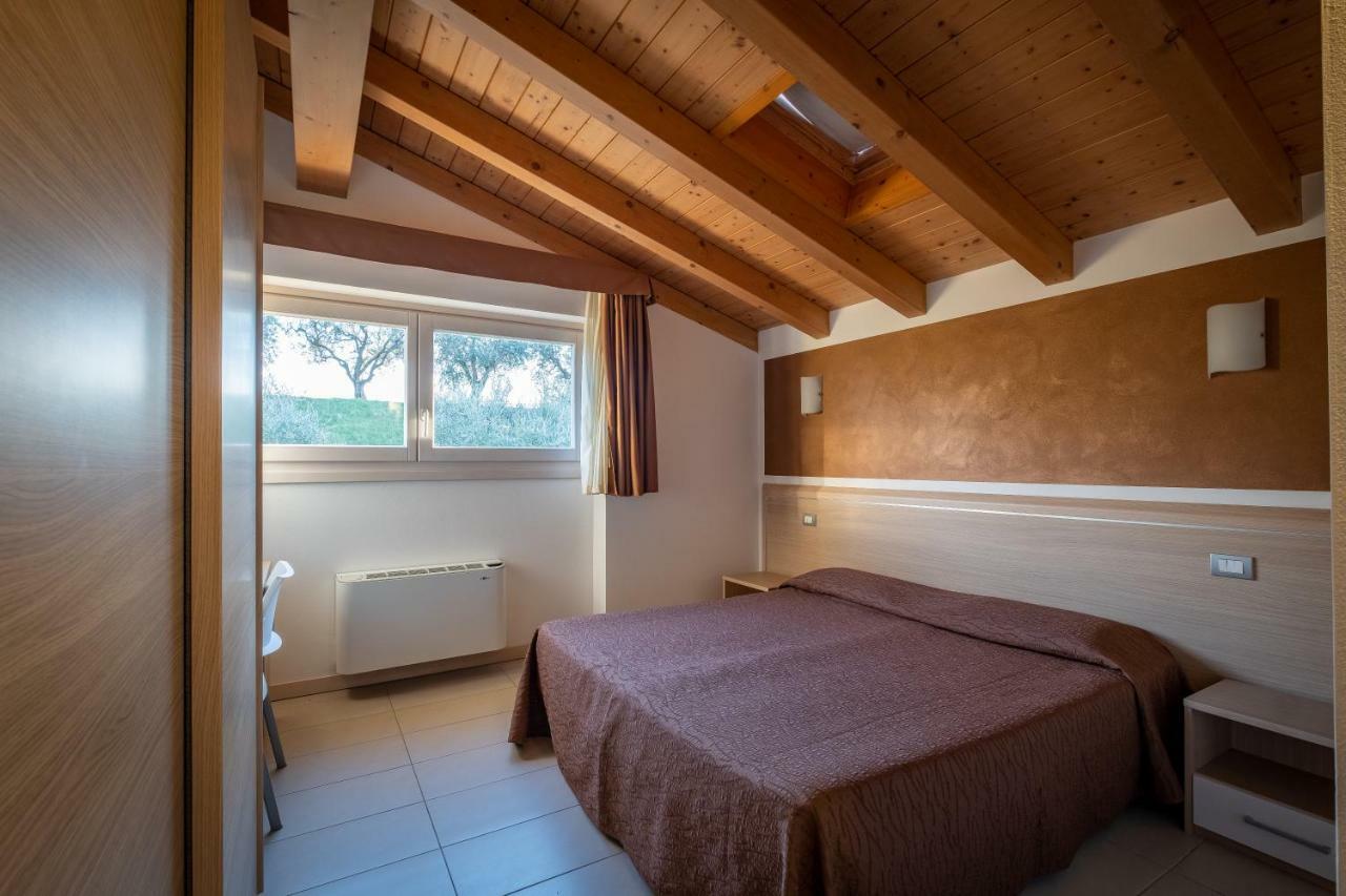 Agriturismo Tre Colline Bardolino Kültér fotó
